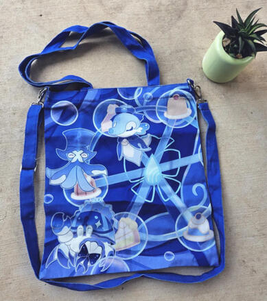 tote bags